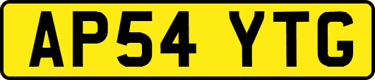 AP54YTG