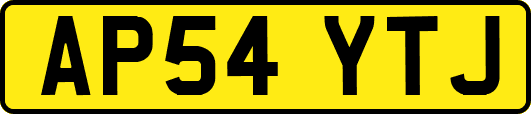 AP54YTJ