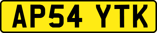 AP54YTK