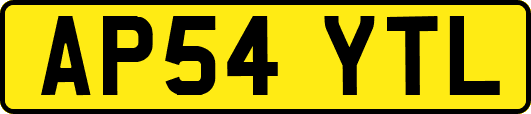 AP54YTL