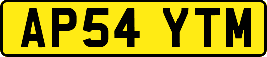 AP54YTM