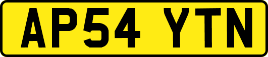 AP54YTN