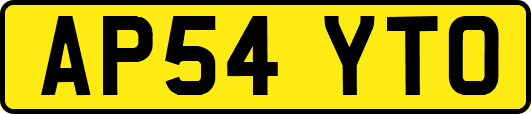 AP54YTO