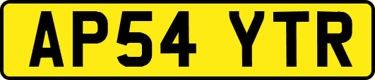 AP54YTR