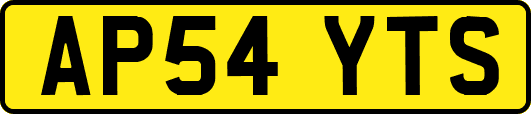 AP54YTS
