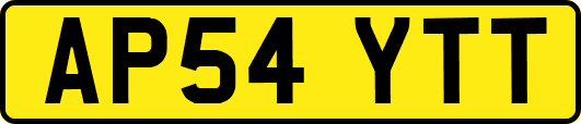 AP54YTT