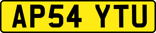 AP54YTU