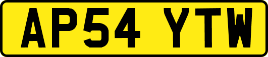 AP54YTW