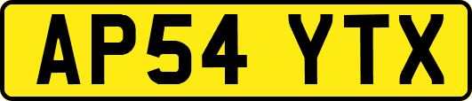 AP54YTX