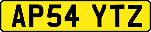 AP54YTZ