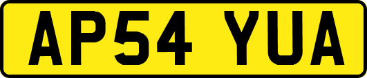 AP54YUA