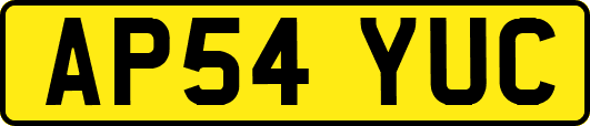 AP54YUC