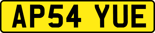 AP54YUE