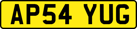 AP54YUG