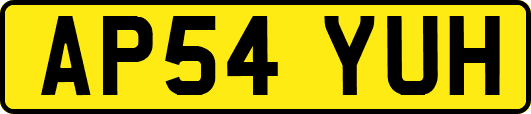 AP54YUH