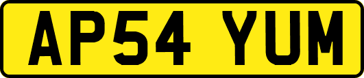 AP54YUM