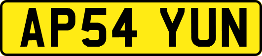 AP54YUN