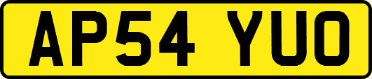 AP54YUO
