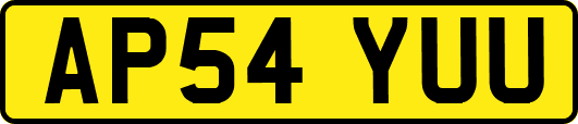 AP54YUU