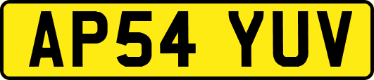 AP54YUV