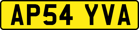 AP54YVA