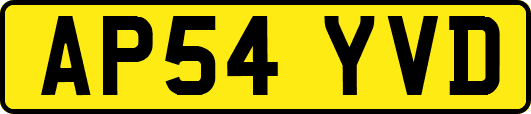 AP54YVD
