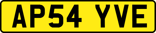 AP54YVE