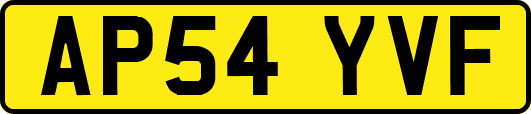 AP54YVF