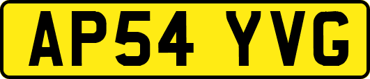 AP54YVG