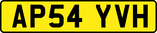 AP54YVH