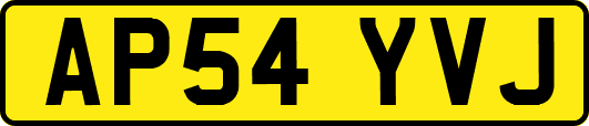 AP54YVJ