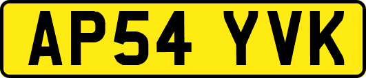 AP54YVK