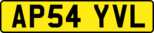 AP54YVL