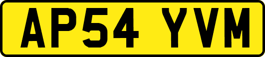 AP54YVM