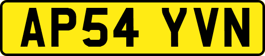 AP54YVN