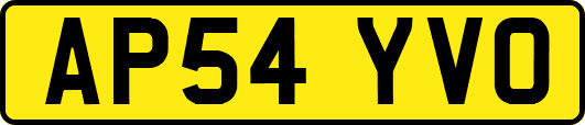 AP54YVO