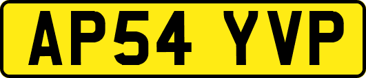 AP54YVP