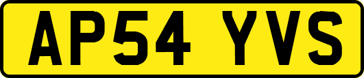 AP54YVS