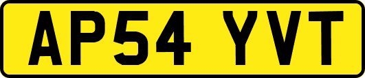 AP54YVT