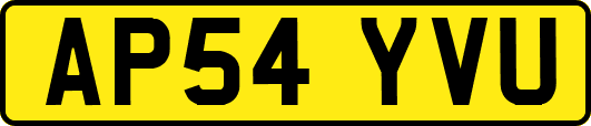 AP54YVU