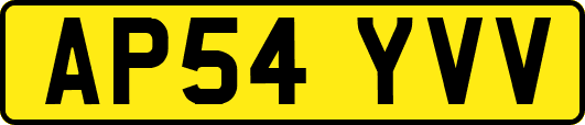 AP54YVV