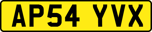 AP54YVX