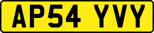 AP54YVY