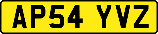 AP54YVZ