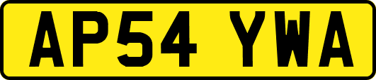 AP54YWA