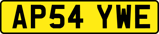 AP54YWE
