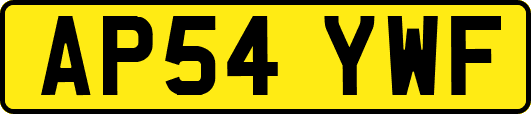 AP54YWF