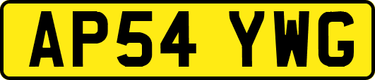 AP54YWG