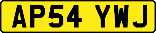 AP54YWJ