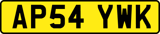 AP54YWK
